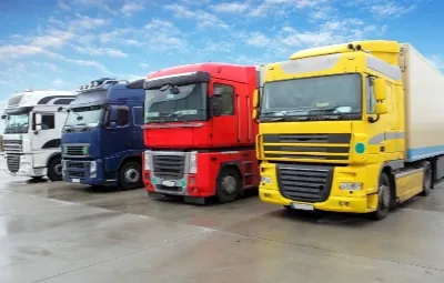 Bursa Selendi Nakliye Ambarı